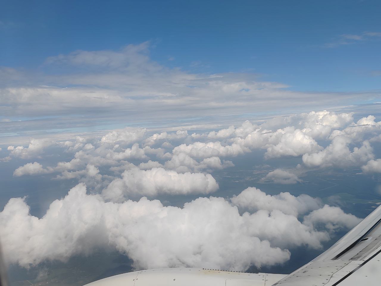 Фото Авиакомпания «Ангара» отменила рейсы из Улан-Удэ