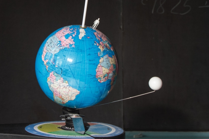 Фото Жители Бурятии получат полную информацию о состоянии окружающей среды