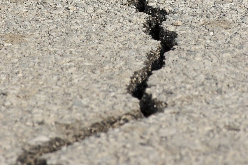 Фото Утром на севере Бурятии произошло землетрясение