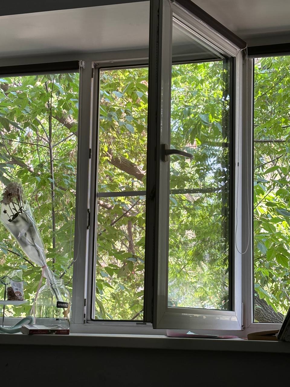 Фото Пятилетняя девочка выпала из окна в Гусиноозерске