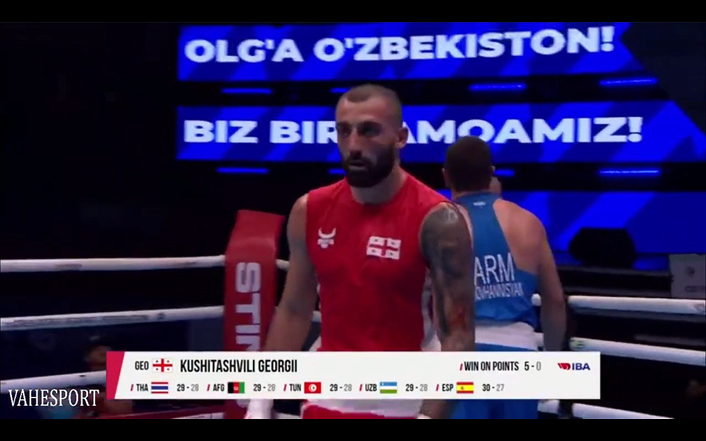 Фото Боксеры родом из Бурятии выступят на III Европейских играх в Польше