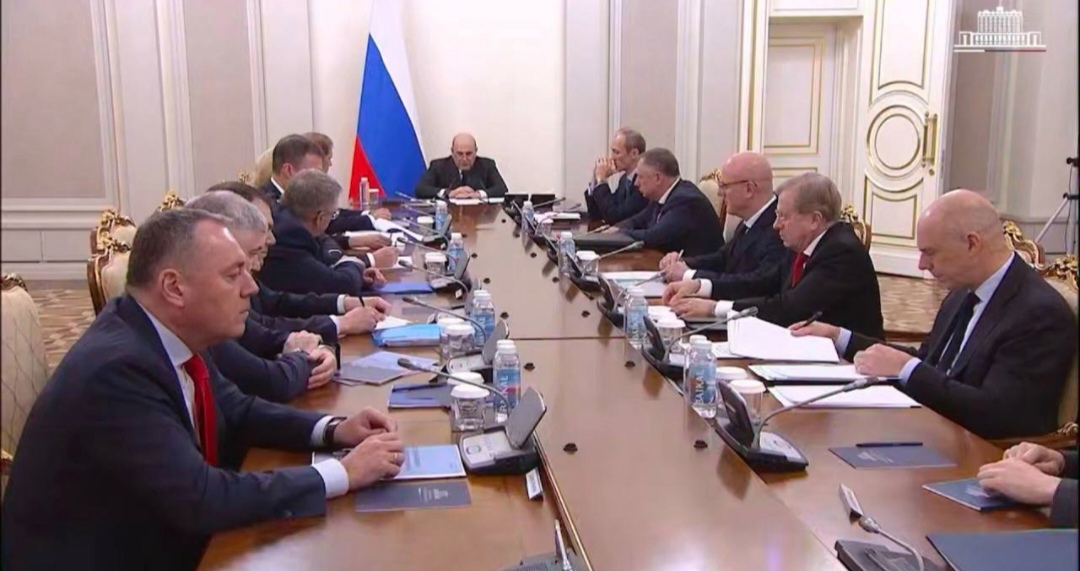 Фото Правительство России усиливает поддержку инвесторов на Дальнем Востоке расширением мер инфраструкционного финансирования и территорий опережающего развития