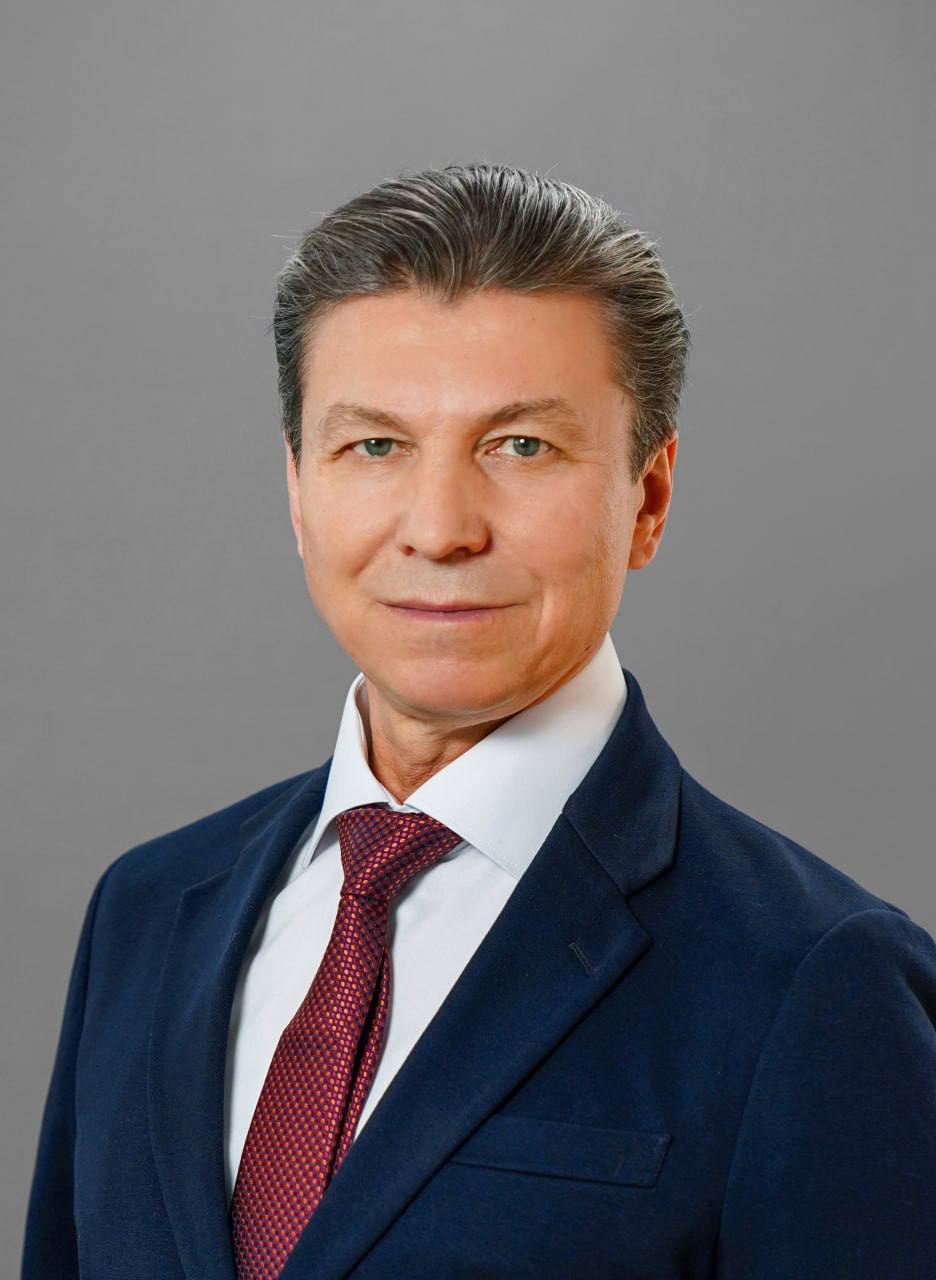 Фото Заслуженный артист Бурятии Владимир Кожевников стал замминистра культуры республики 