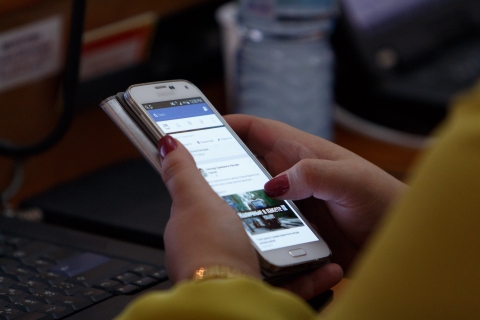 Фото В Бурятии женщина обокрала грузовик