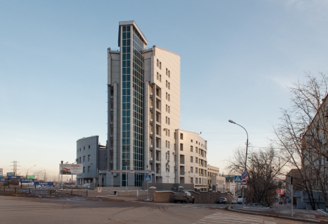 Фото Для мобилизованных предпринимателей Бурятии упростили процесс прекращения деятельности