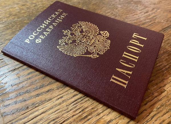 Фото Госслужащим России запретили иметь двойное гражданство