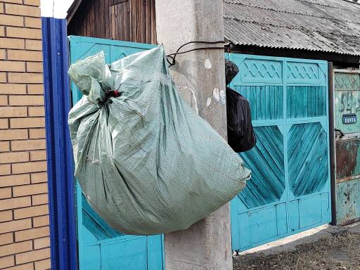 Фото Для садоводов Улан-Удэ и пригорода на полигоне объявили Дни открытых дверей 