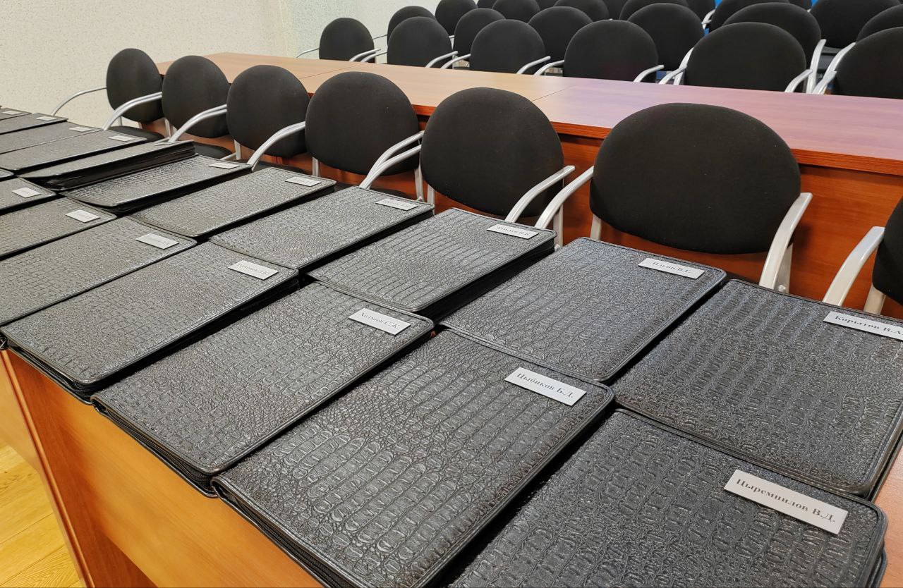 Фото График приема депутатов Улан-Удэнского городского совет на этой неделе