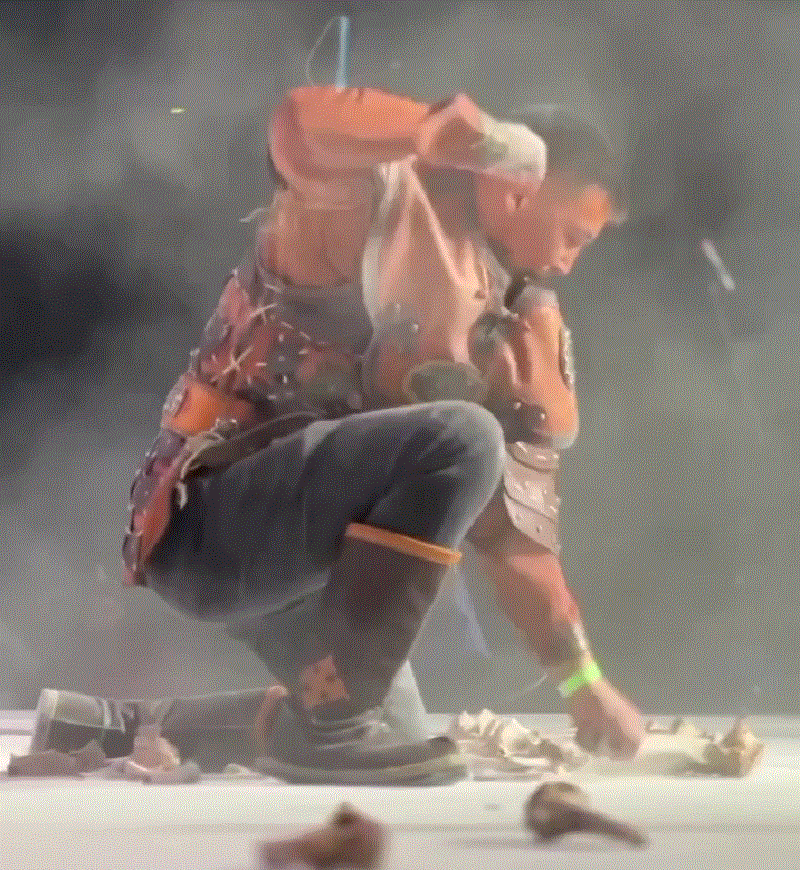 Фото В Бурятии на фестивале «Алтан Мундарга» установлен мировой рекорд (ВИДЕО)