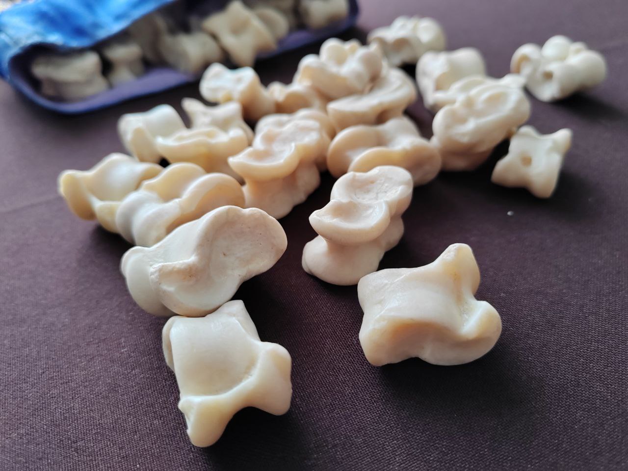 Фото Костоломы из Бурятии выступят на ВЭФ-2025