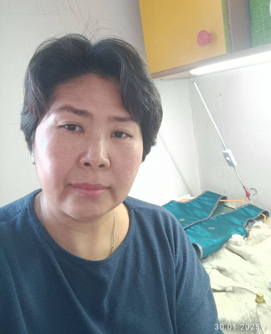 Фото Жительница района Бурятии запустила бизнес по меховым изделиям