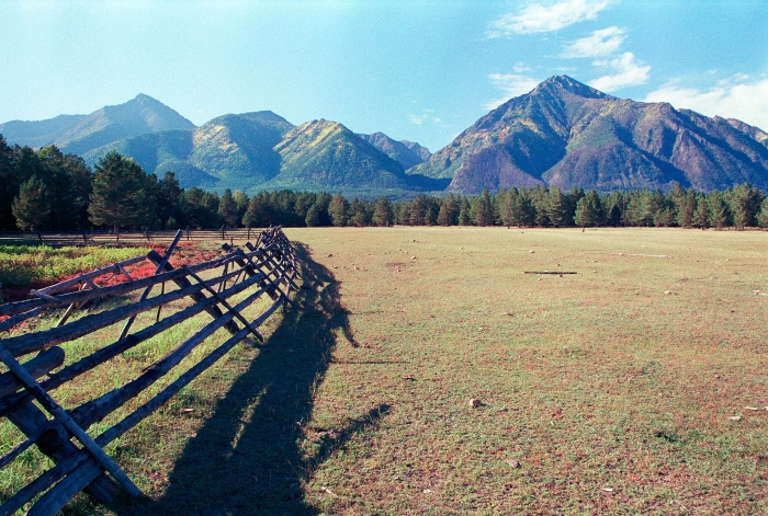Фото Житель района Бурятии лишился земельного участка по решению суда