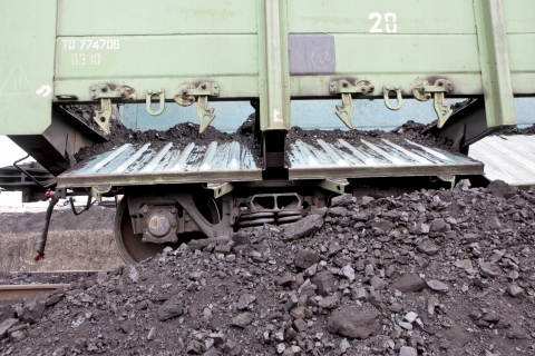 Фото В Муйском районе Бурятии жителям снова недодают тепла