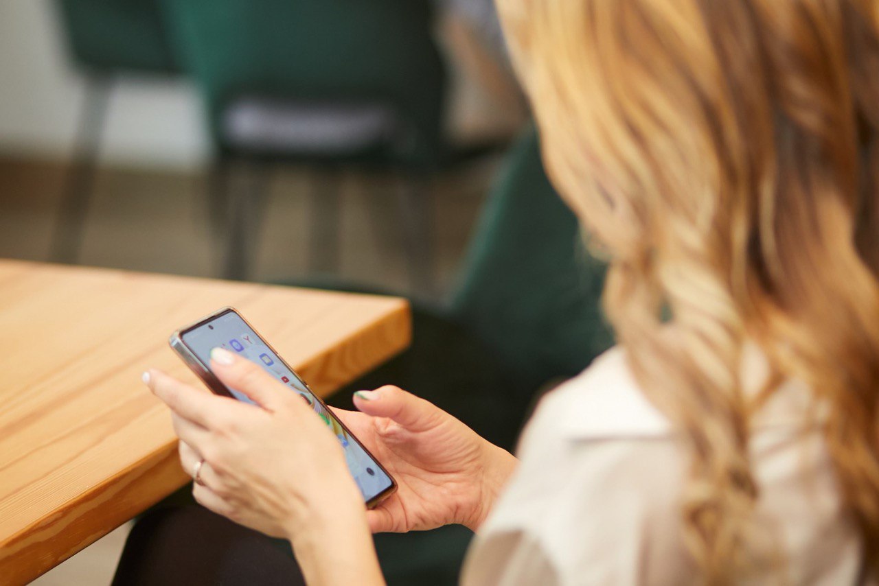 Фото Жители Бурятии стали больше времени проводить на сайтах по поиску работы 