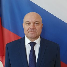 Ромахин Сергей Александрович
