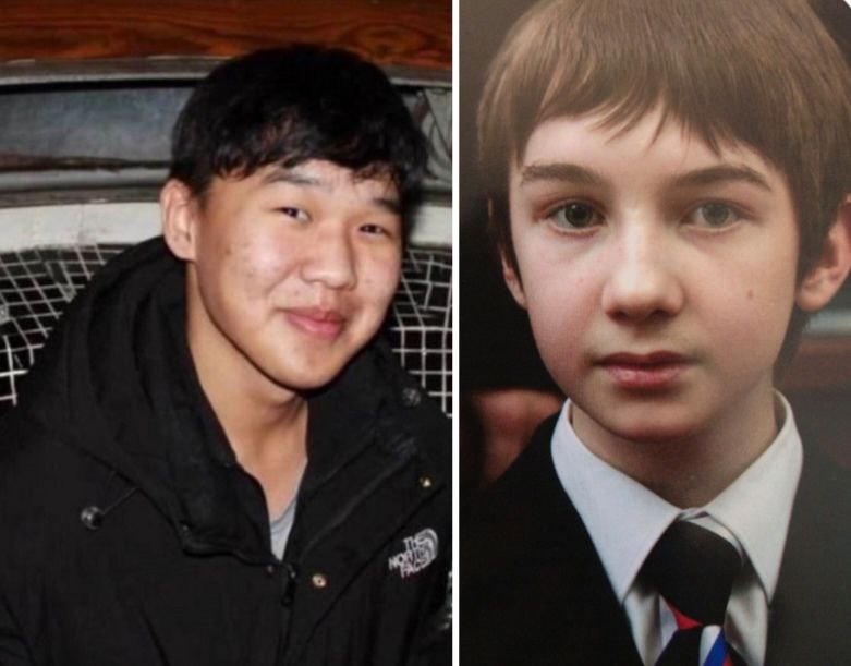 Фото Второй «звездный мальчик» появился в Бурятии через 15 лет после первого 