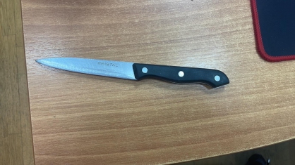 Фото Улан-удэнка в ссоре из ревности зарезала сожителя