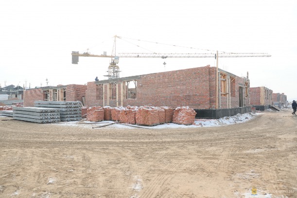 Фото Крупный банковский инвестор построит новые школы в Улан-Удэ (ФОТО)