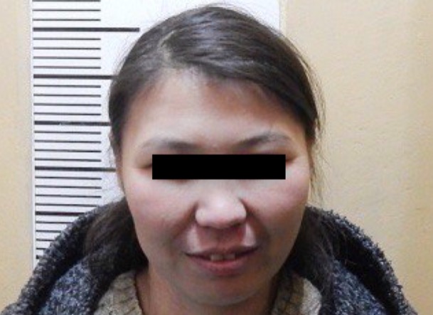 Фото СРОЧНО! Розыскивается 32-летняя улан-удэнка со шрамами на запястьях