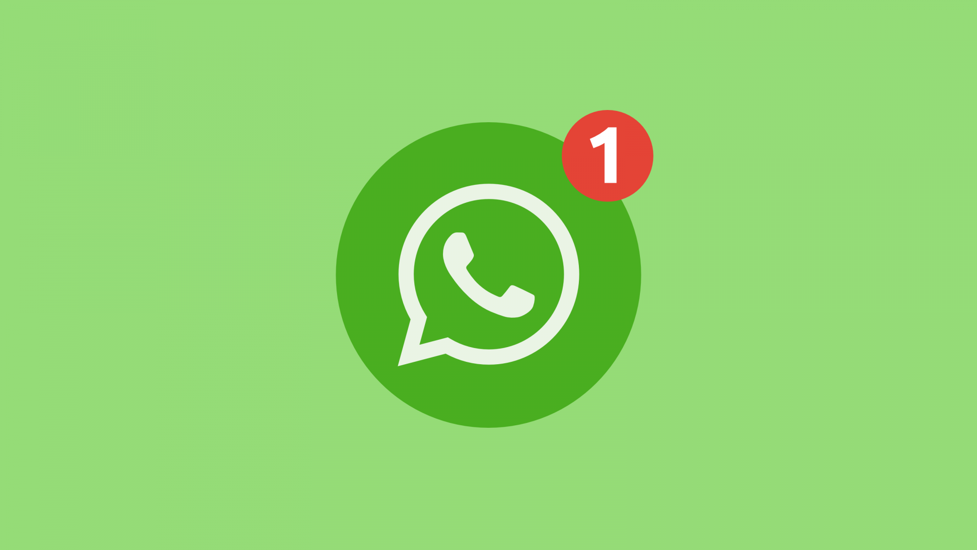 Фото В WhatsApp могут запретить отправку текстовых сообщений