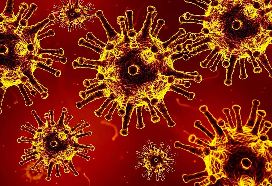 Фото В Бурятии резко возросло количество заражений коронавирусом