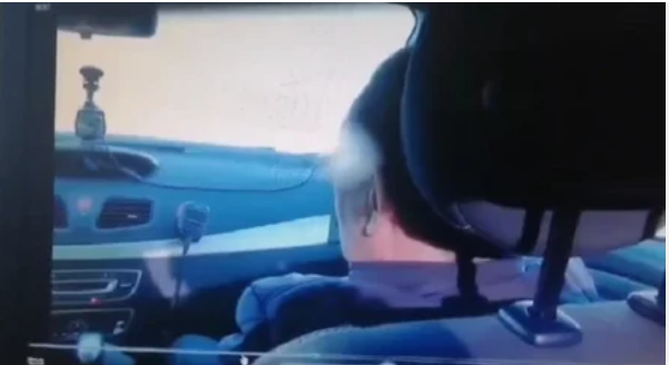 Фото В Иволгинском районе Бурятии задержали пьяного водителя