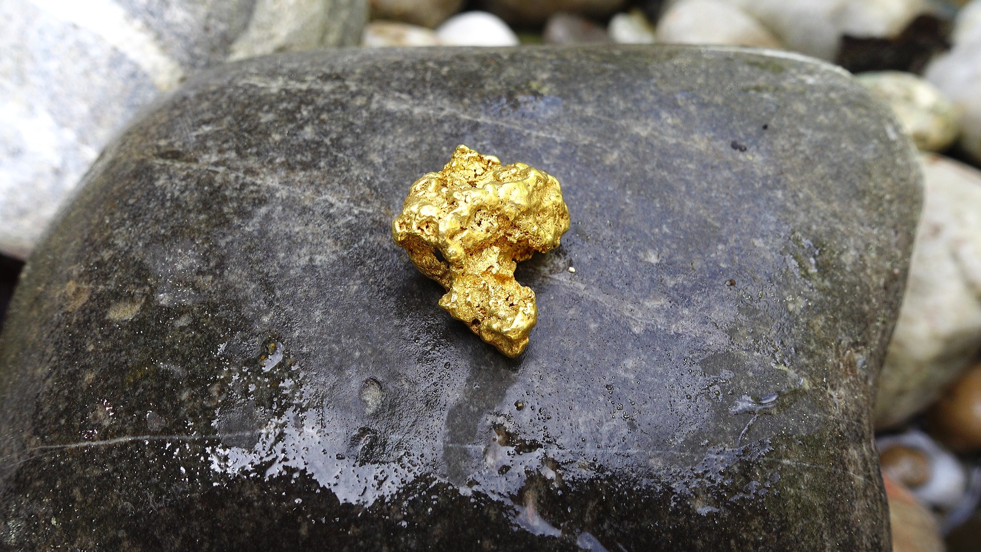 Фото Золотодобывающая компания в Бурятии отказалась компенсировать ущерб природе