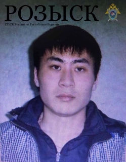Фото Улан-удэнец разыскивается за похищение и пытки человека