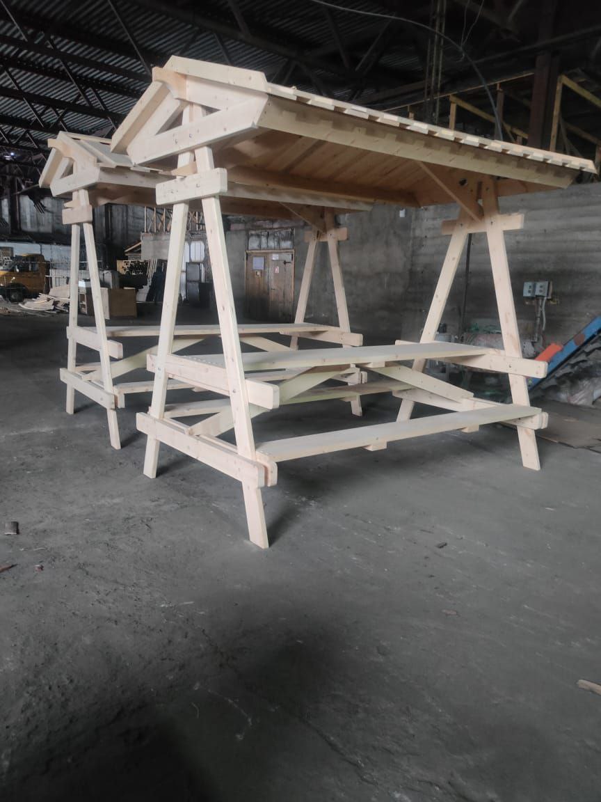 Фото В Бурятии идет активная подготовка к летнему сезону на Байкале