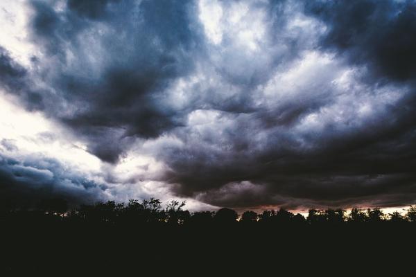 Фото Жителей Бурятии предупредили о резком ухудшении погоды