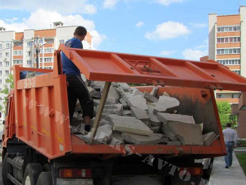 Фото С 1 апреля в Бурятии заработал регоператор по мусору