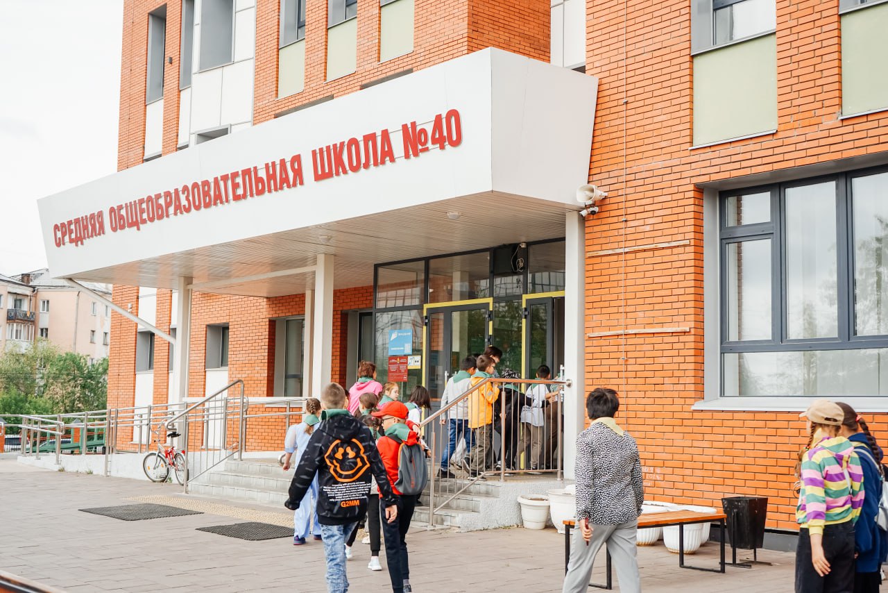 Фото Более 6 тысяч детей отдохнут этим летом в пришкольных лагерях в Улан-Удэ