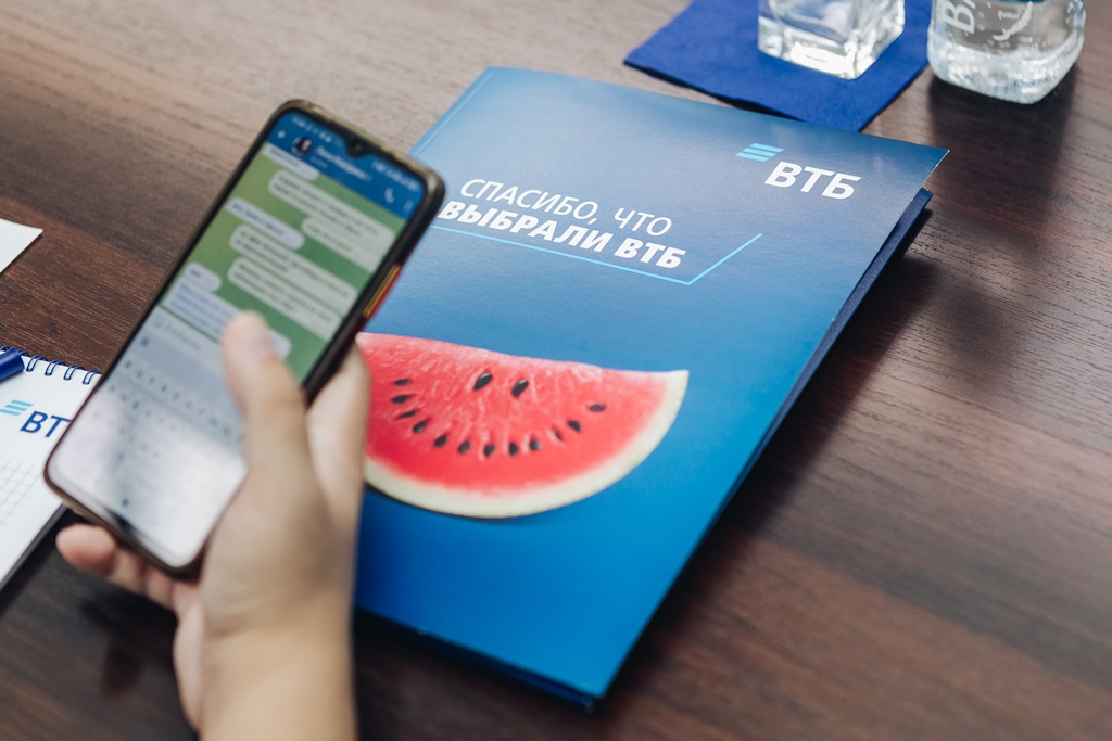 Фото Технологии речевой аналитики помогают совершенствовать банковский сервис