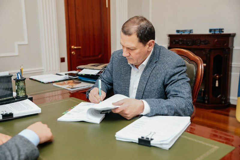 Фото Улан-Удэ подписал договор с застройщиком о развитии КРТ