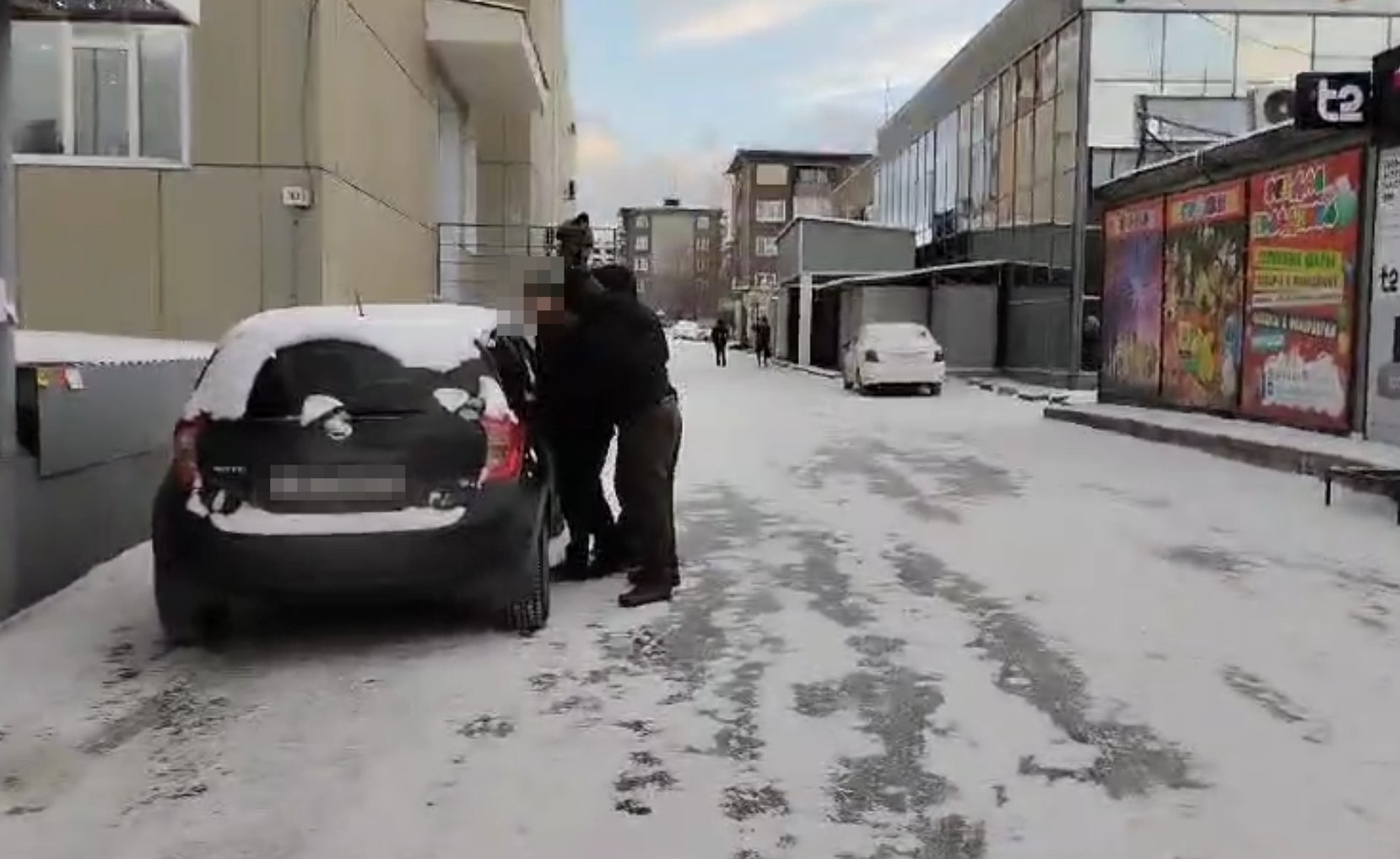 Фото Леснику-взяточнику в Бурятии озвучили приговор