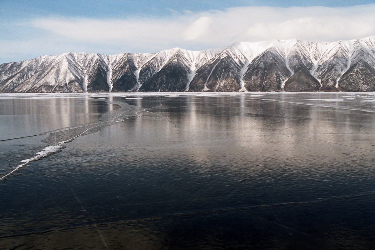 Фото Эн+ запускает творческий проект для фотохудожников Бурятии о Байкале – «Далай/Море»