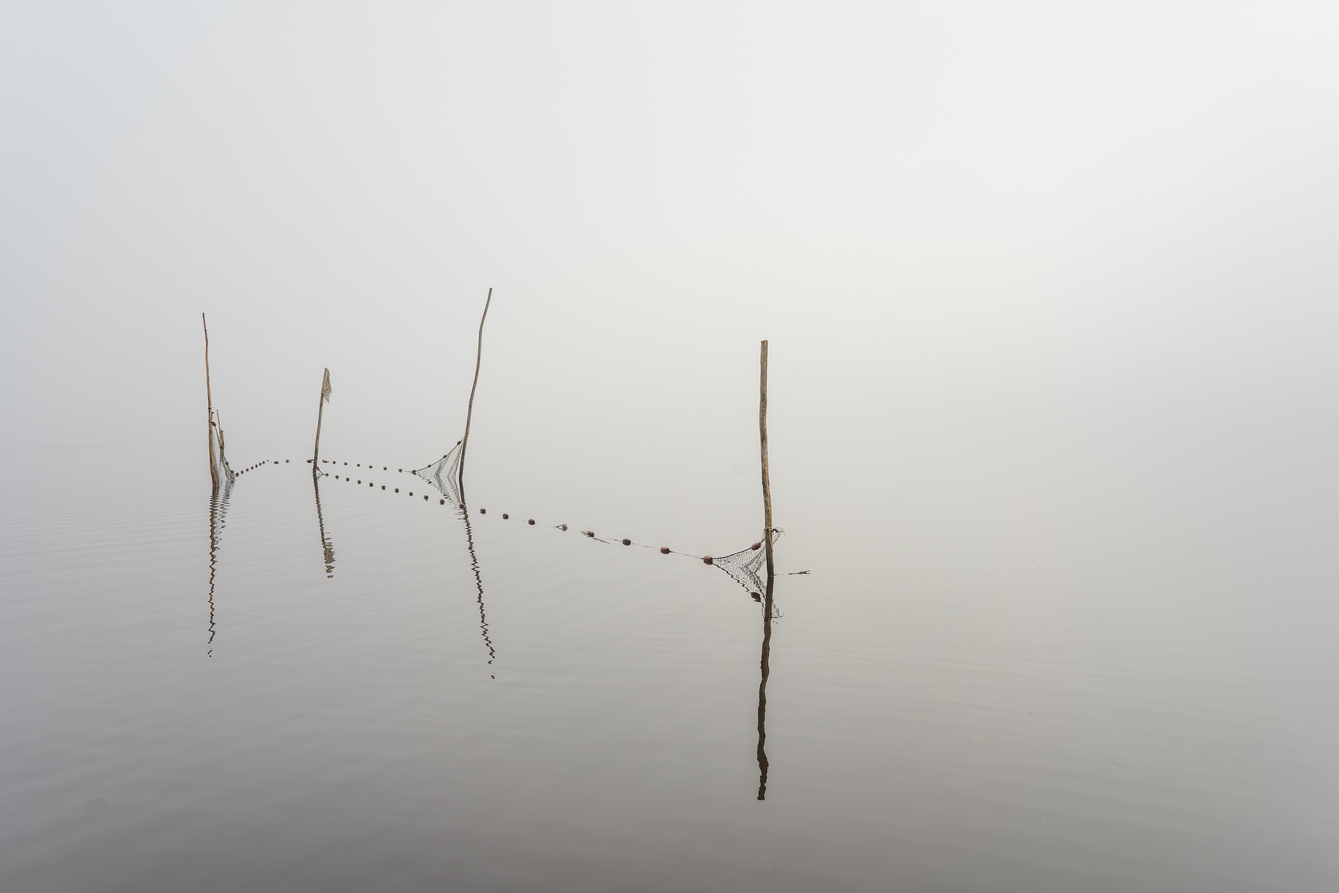 Фото Жителя Бурятии обязали отработать за ловлю рыбы