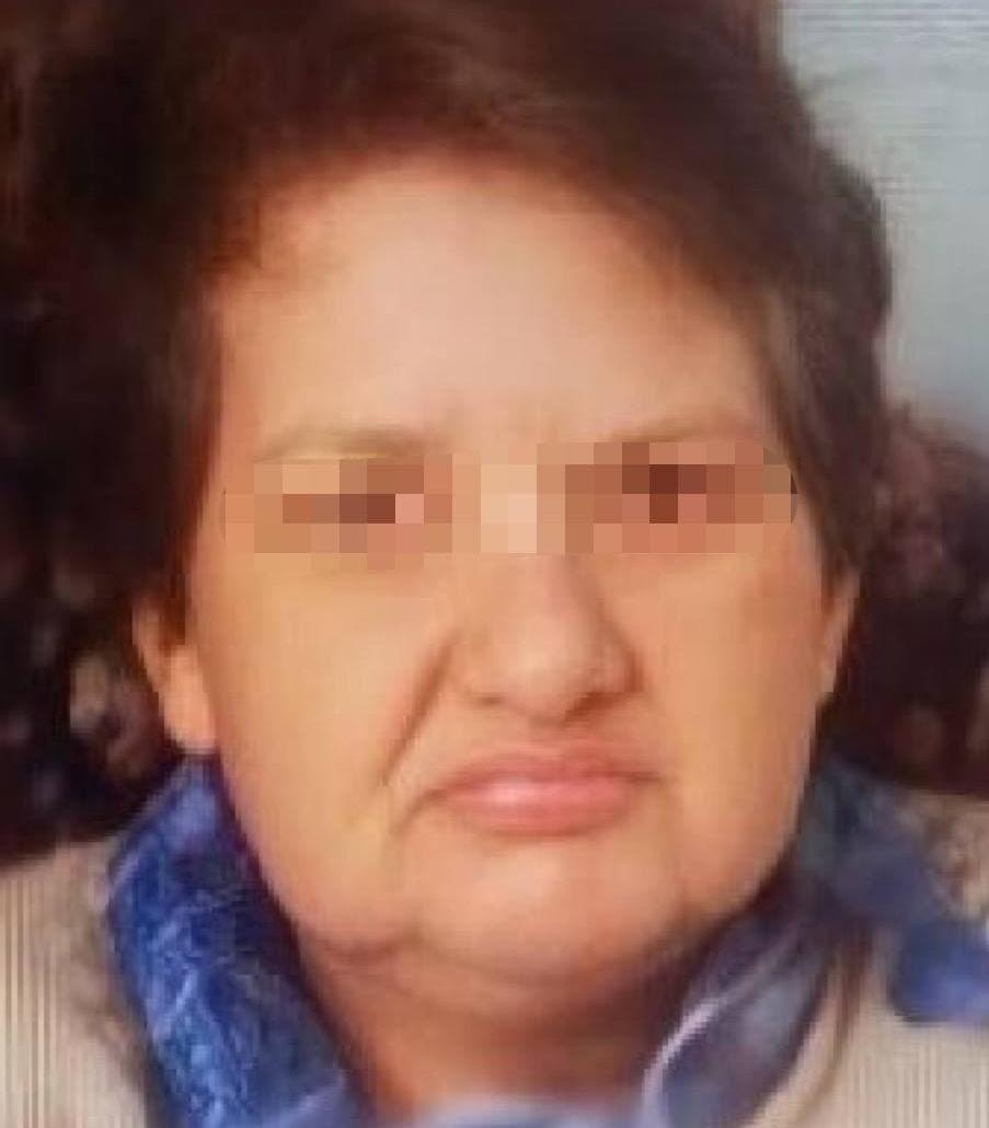 Фото РОЗЫСК! В Бурятии пропала женщина 60-ти лет (ФОТО)