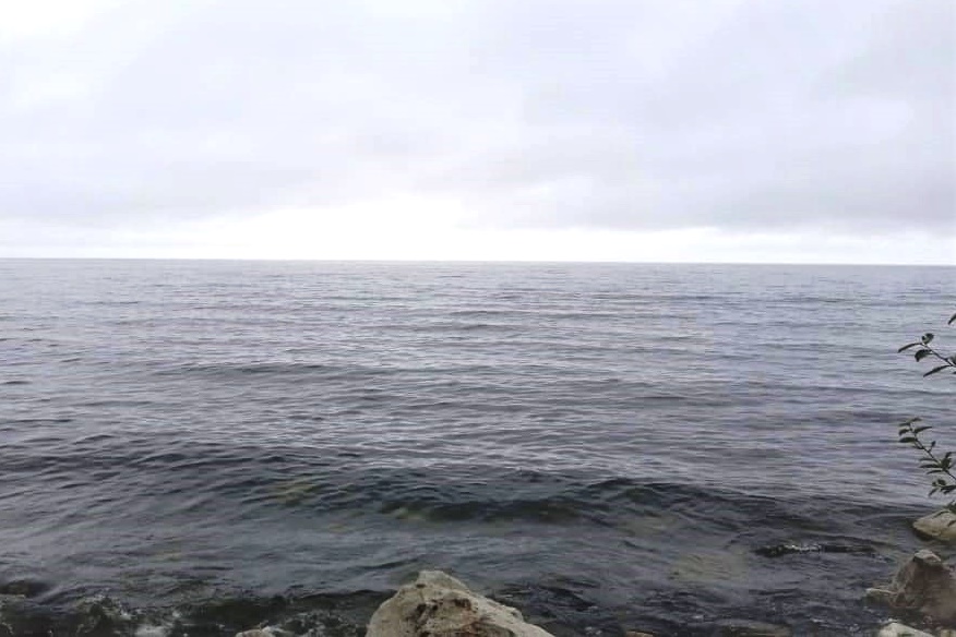 Фото В Бурятии на Байкале утонул мужчина