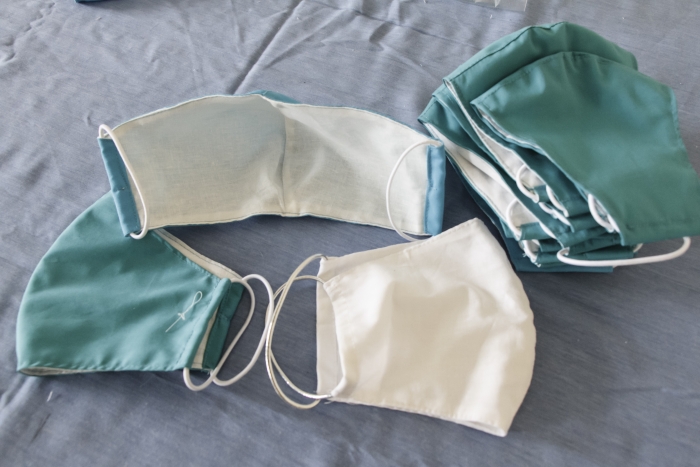 Фото В Бурятии растет заболеваемость ОРВИ и гриппом