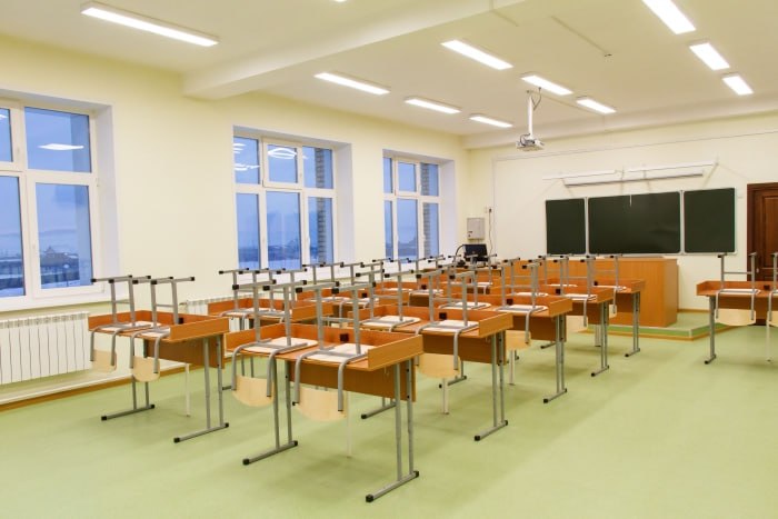 Фото В Бурятии началась итоговая аттестация выпускников 9 классов