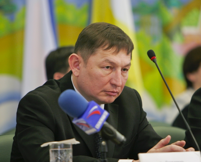 Фото Председатель Следкома Бастрыкин взял на контроль ситуацию в селе Новокижингинск Бурятии