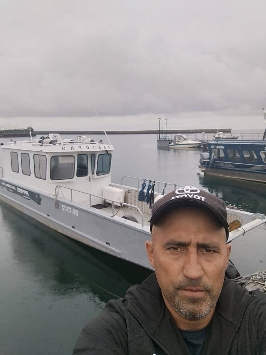 Фото Медведь оцарапал мужчину в заказнике Бурятии