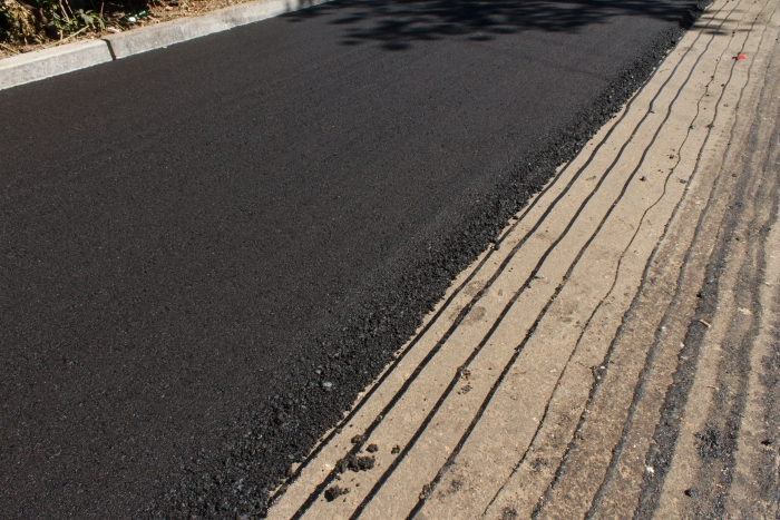 Фото В Бурятии при ремонте дорог впервые применят золошлаковые материалы  