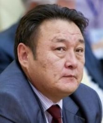 Фото Экс-министр природы Бурятии задолжал Якутии 13 миллионов рублей