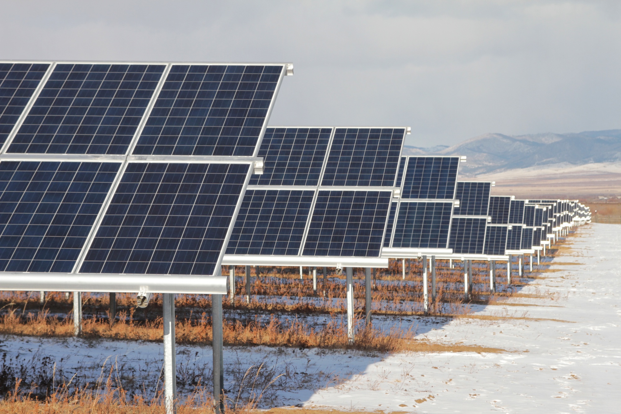 Фото Налоговые поступления в бюджет Бурятии от солнечных электростанций составят более 110 млн рублей