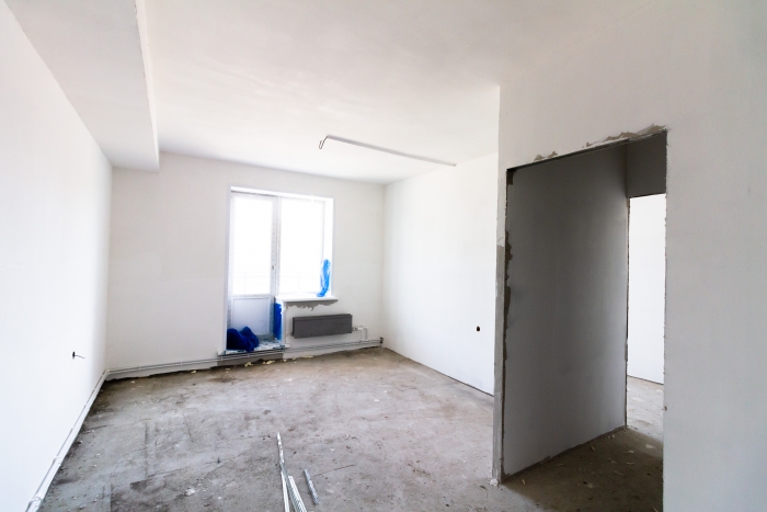 Фото Многодетной семье из района Бурятии вручили долгожданный жилищный сертификат