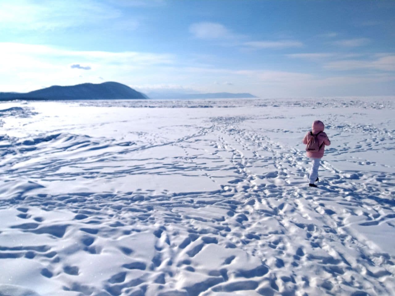 Фото В Бурятии свыше 130 детей и семей СВО получат путешествие на Байкал