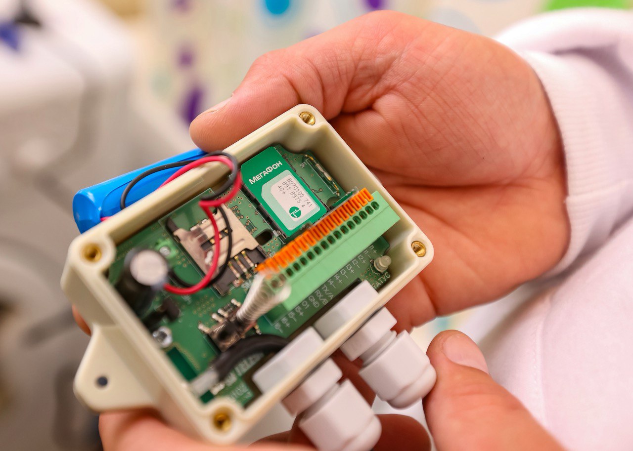 Фото Мошенники могут совершать до 30 млн звонков в день