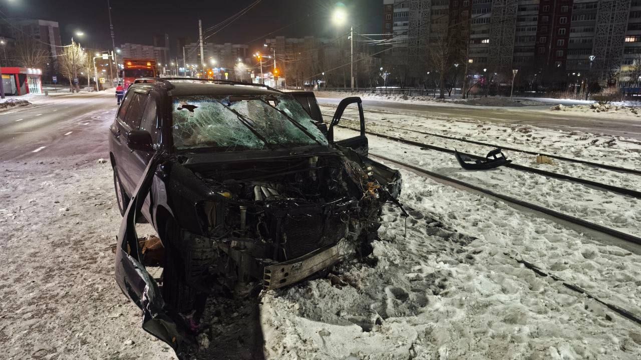 Фото Лихачу грозит штраф и возмещение ущерба предприятию на шестизначную сумму. 